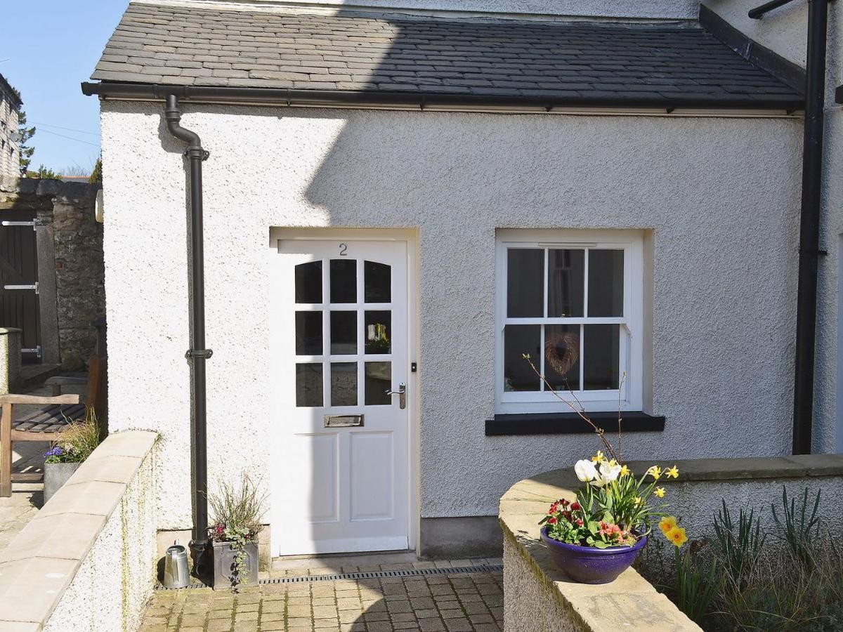 Trinity House Villa Ulverston Exterior photo